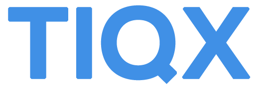 logo TIQX
